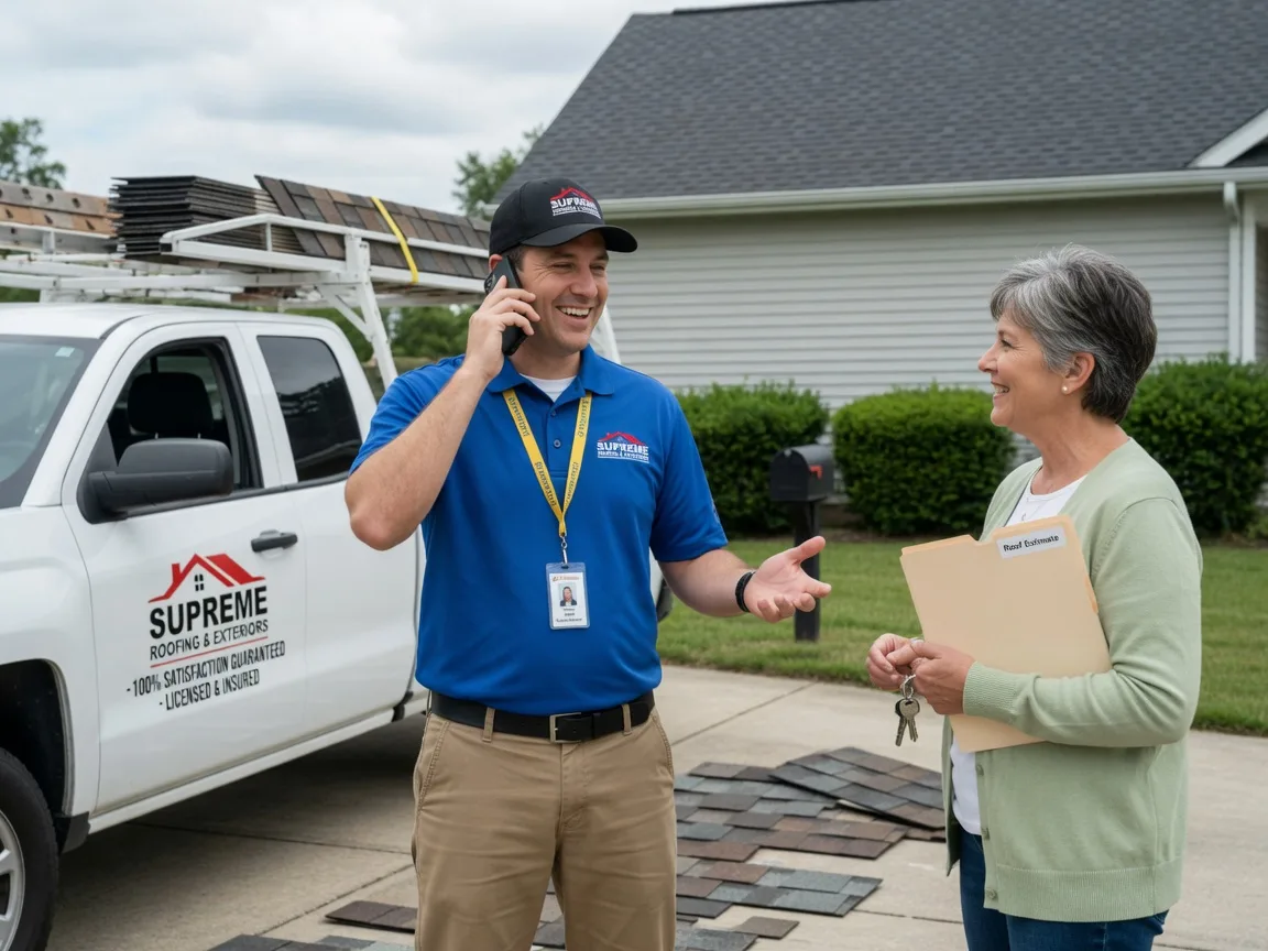 Roof Replacement Edwardsport, IN FAQs